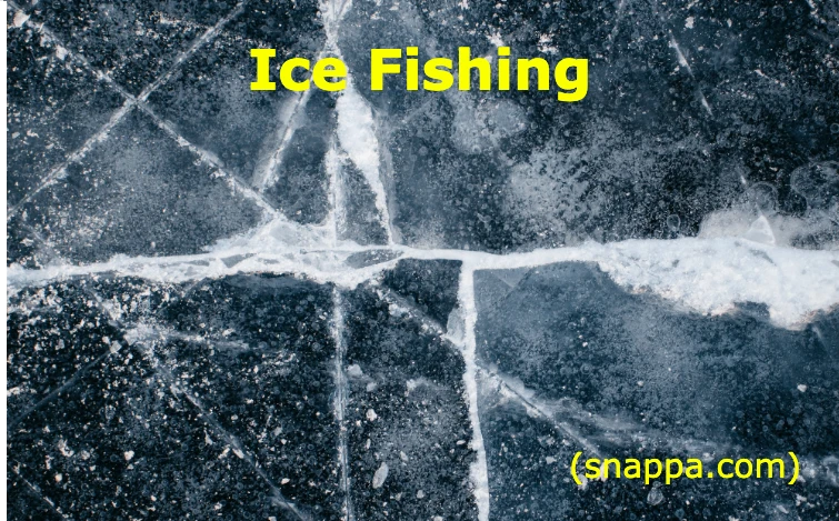 Ice-Fishing