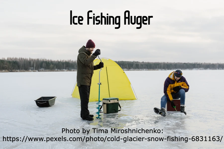 ice-fishing-auger